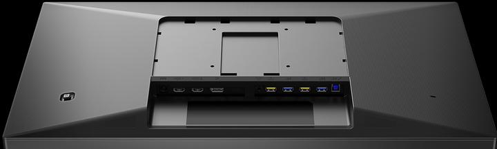 Productafbeelding Philips 27M1N5200PA (1920 x 1080 Pixels, 27")