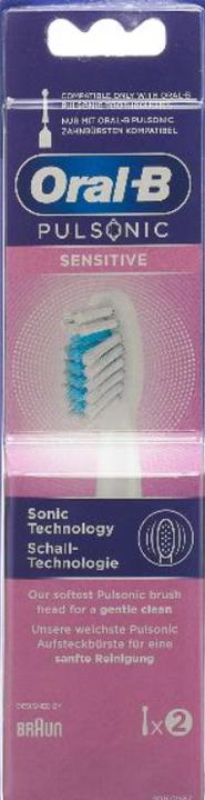 Image du produit Oral-B Sensible aux impulsions (1 x)