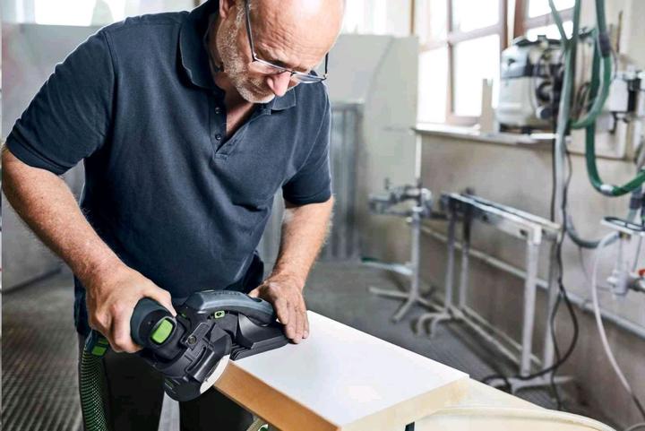 Immagine prodotto Festool Levigatrice per bordi ES-ETS 125 REQ-Plus CH (Levigatrici rotorbitali, 250 W)