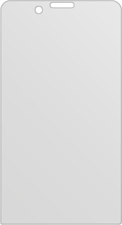 Actual product image Dipos Screen Protector Anti-Glare (2 Piece, Cyrus CS 35 Freestyle)