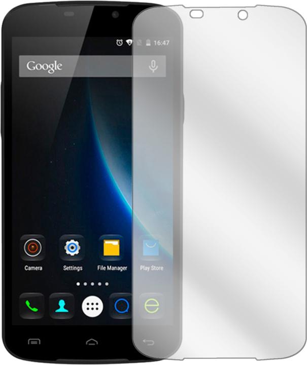 Immagine prodotto Dipos Pellicola Protettiva (2 Pezzo/i, Doogee X6 Pro)