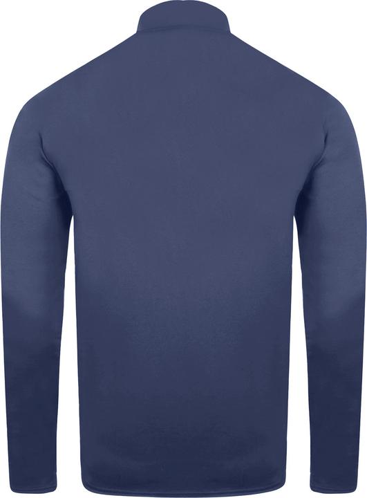 Produktbild Umbro Club Essential Sweatshirt mit halbem Reissverschluss (128)