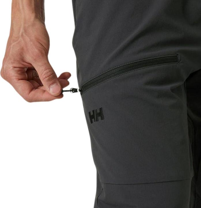 Produktbild Helly Hansen Blaze Softshell Pant (M)