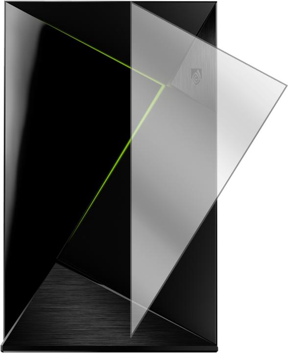 Produktbild Dipos Displayschutzfolie Crystalclear (2 Stück, Shield TV)
