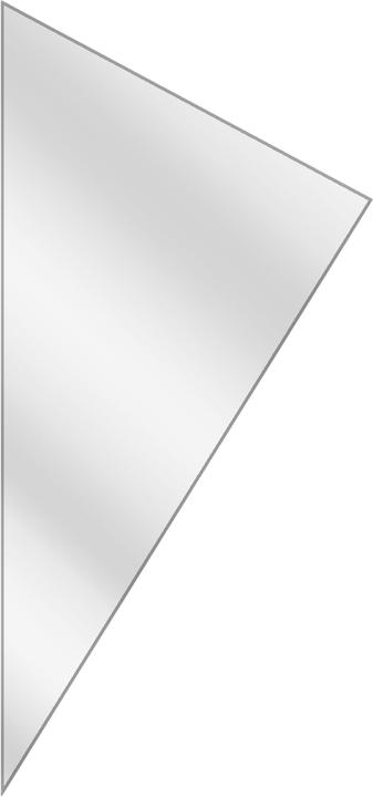 Produktbild Dipos Displayschutzfolie Crystalclear (2 Stück, Shield TV)