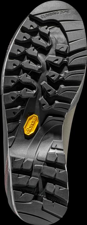 Actual product image La Sportiva Trango Tech Leather Woman GTX (42)