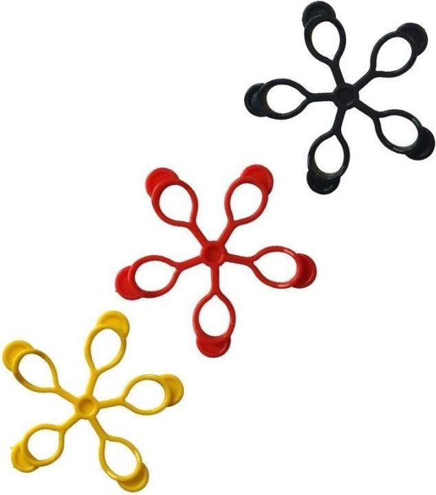 Produktbild Pure2improve Finger Trainer Set