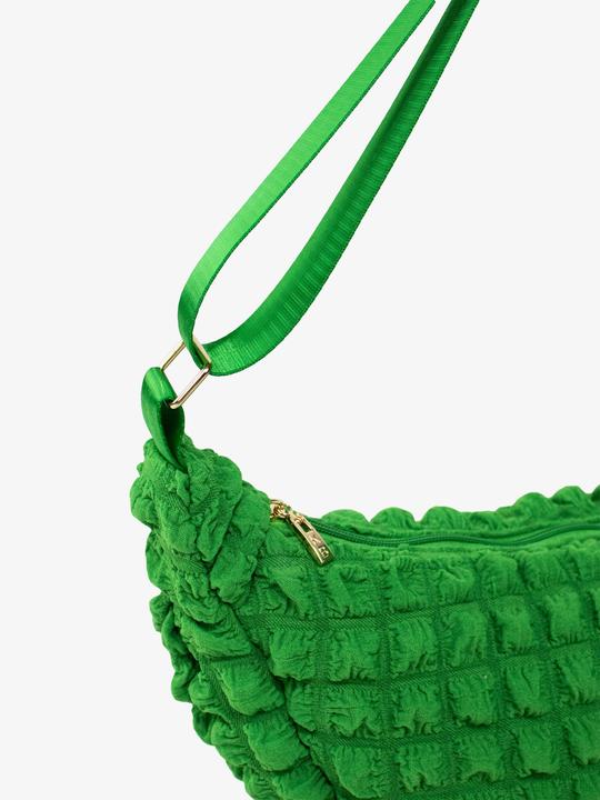 Actual product image Kind Bag Cross Body Bag Green
