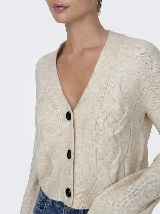Produktbild JdY JDYSUSANNA Strickjacke Strickjacke (L)