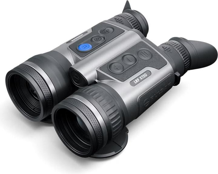Image du produit Pulsar Fusion XT50 LRF