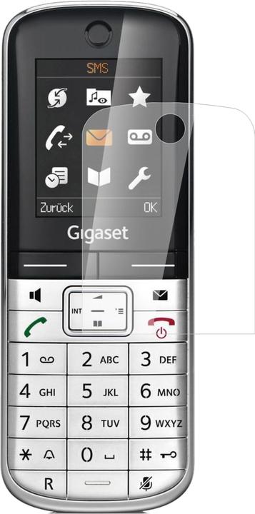 Image du produit Dipos Film de Protection d’écran Anti-Shock (1 pièce(s), Gigaset SL350A)