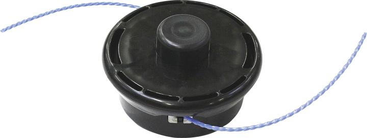 Produktbild Makita 2 Faden-Schneidkopf (Rasentrimmer, Trimmerfaden + Fadenspule)