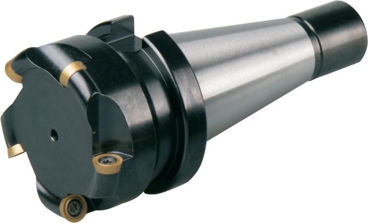 Produktbild Optimum Kopier- und Planmesserkopf Aufnahmeschaft ISO 30