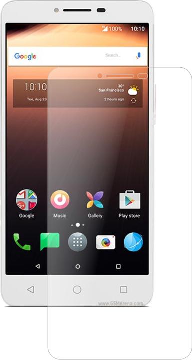 Immagine prodotto Dipos Pellicola Protettiva Anti-Shock (1 Pezzo/i, Alcatel A3 XL)