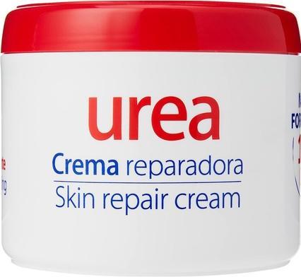 Immagine prodotto Instituto Español Crema riparatrice per la pelle all'urea (400 ml) (Crema corpo, 400 ml)