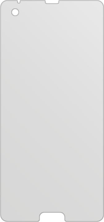 Immagine prodotto Dipos Pellicola Protettiva Antiriflesso (6 Pezzo/i, HTC U Ultra)