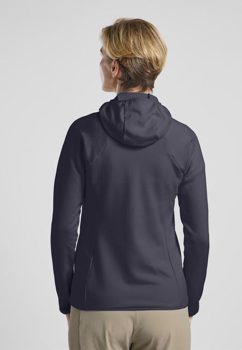 Actual product image Jack Wolfskin Kolbenberg Hooded Fz W (S)