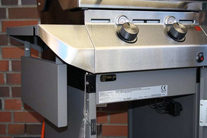 Produktbild Char Broil Performance T-22G (6.20 kW)