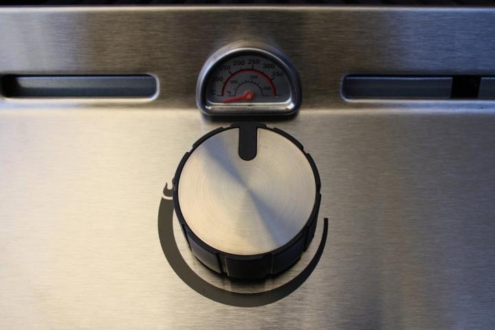 Produktbild Char Broil Performance T-22G (6.20 kW)