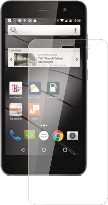 Produktbild Dipos Displayschutz Anti-Shock (2 Stück, Gigaset GS160)