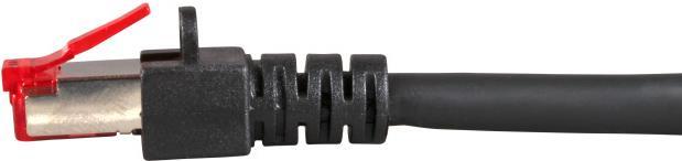 Image du produit EFB Elektronik Câble réseau (S/FTP, CAT6, 1 m)