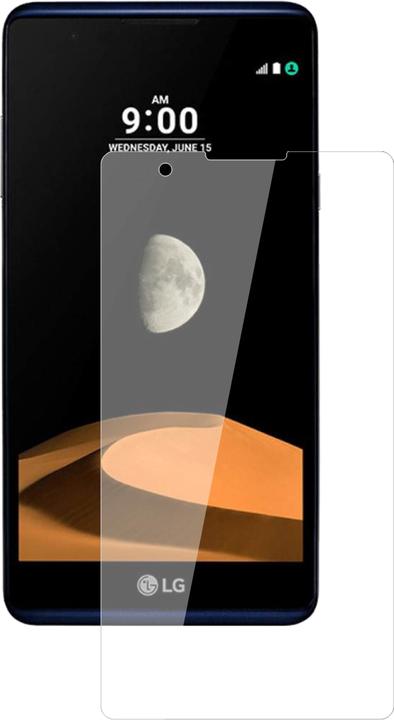 Produktbild Dipos Displayschutz Anti-Shock (2 Stück, LG X Cam)