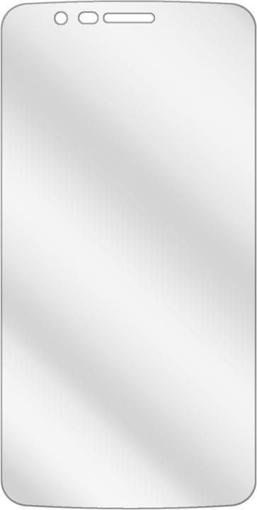Image du produit Dipos Film de Protection d’écran Crystalclear (6 pièce(s), LG Stylus 3)
