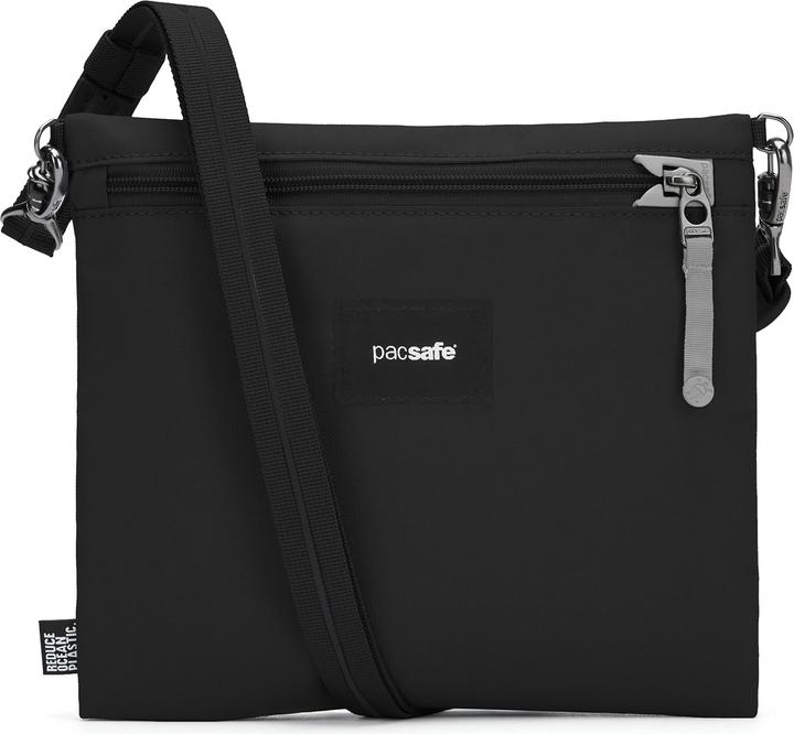 Produktbild Pacsafe Go Umhängetasche RFID Schutz 24 cm