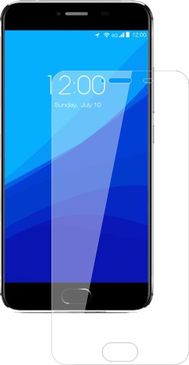 Actual product image Dipos Screen Protector Anti-Shock (2 Piece, Umi z)
