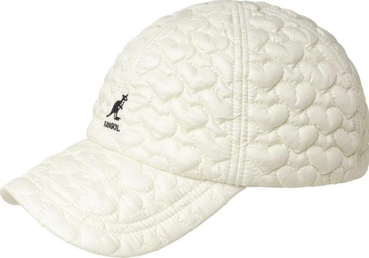 Actual product image Kangol baseball cap fun puff (S/M)