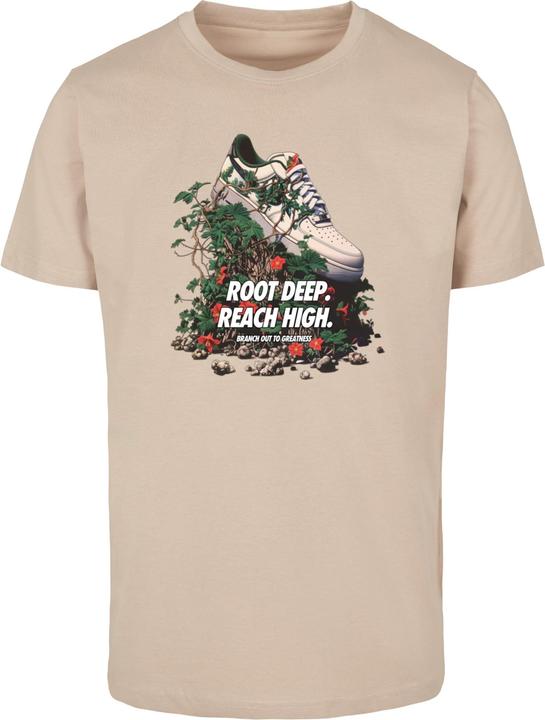 Produktbild Mister Tee MisterTee Root Deep Tee - 169767 (L)