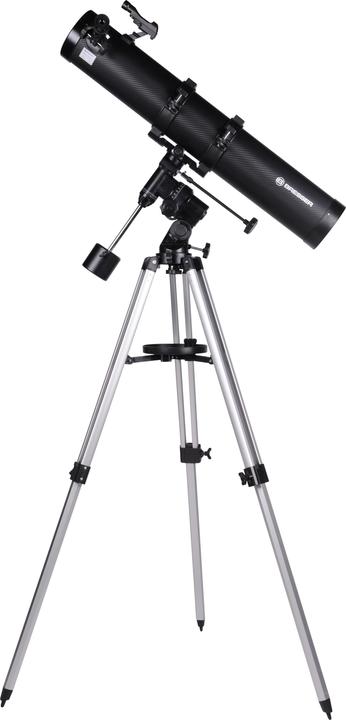 Bresser Galaxia 114/900 EQ