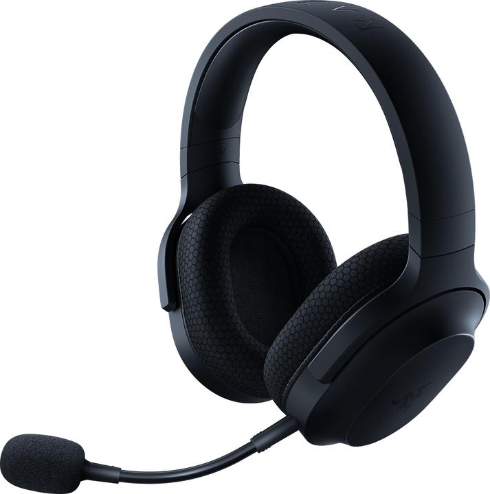 Razer Barracuda X (2022) (Sans fil)