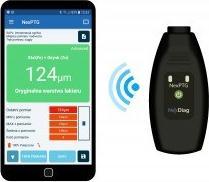 Nexdiag NexPTG Advanced