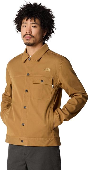 Produktbild North Face Hedston Work Jacket (S)