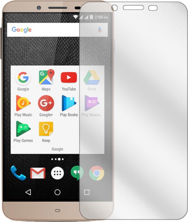 Produktbild Dipos Displayschutzfolie Crystalclear (2 Stück, V2 Viper S)