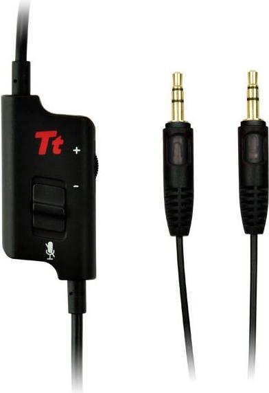 Produktbild Tt eSPORTS Shock (Kabelgebunden)