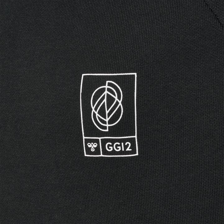 Immagine prodotto hummel Gg12 Felpa Con Cappuccio Per Bambini (128)