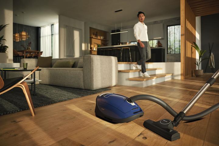 Image du produit Miele Complete C3 125 Edition
