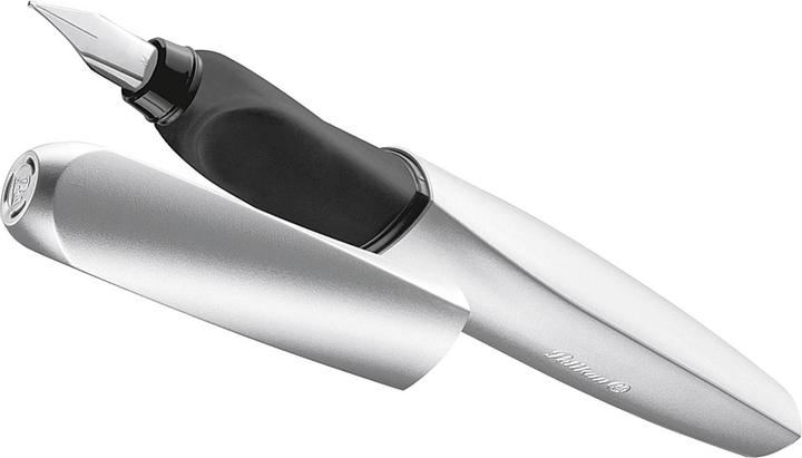 Actual product image Pelikan Twist (Silver, 1 x)