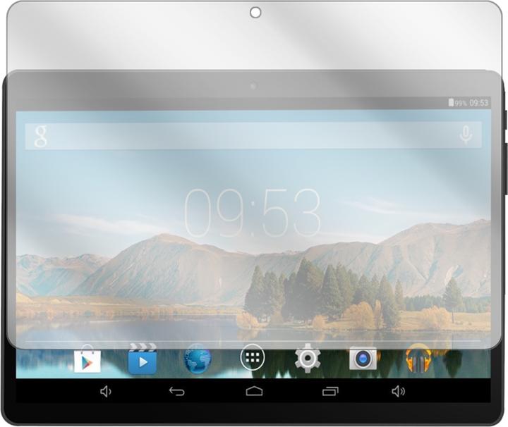 Produktbild Dipos Displayschutzfolie Crystalclear (2 Stück, Artizlee ATL-21)