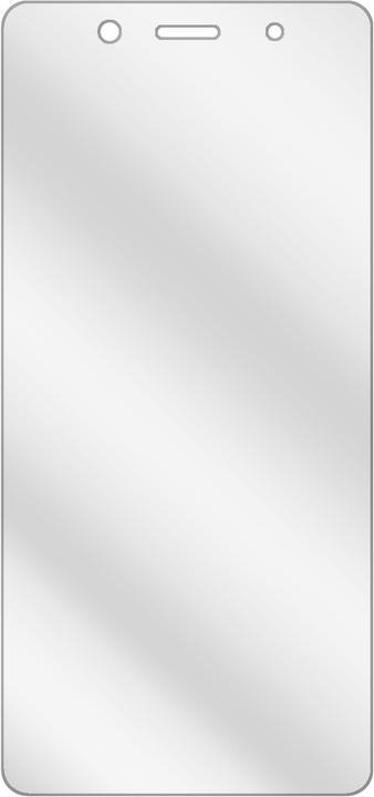 Image du produit Dipos Film de Protection d’écran Crystalclear (6 pièce(s), BQ Aquaris X5 Plus)