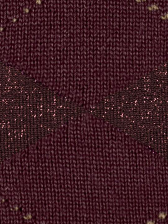 Produktbild Burlington Socken Lurex Marylebone (36 - 41)