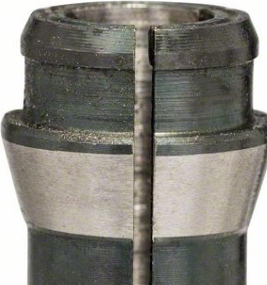 Image du produit Bosch Professional Zubehör Pince de serrage sans écrou, 1/4", pour meuleuses droites Bosch