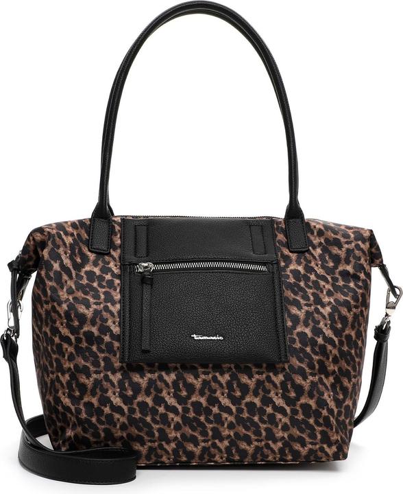 Black, brown 102