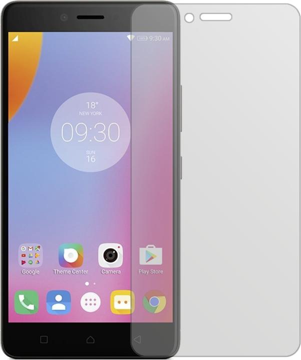 Produktbild Dipos Displayschutzfolie Antireflex (6 Stück, Lenovo K6)