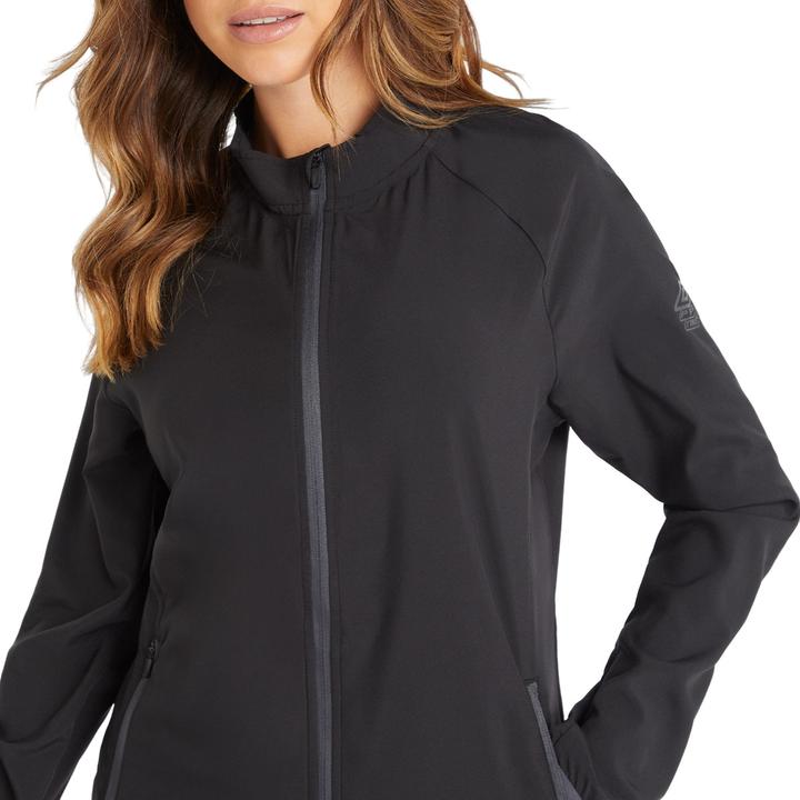 Actual product image Umbro Womens/Ladies Pro Training Woven Jacket (34 D)