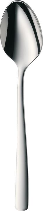 WMF Cucchiaio da caffè BOSTON 1 pezzo, argento (1 Pezzo/i, Misurini)