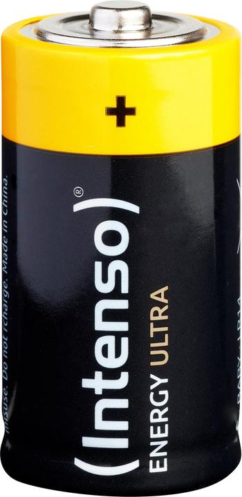 Image du produit Intenso Energy Ultra (2 pcs, C, 8000 mAh)