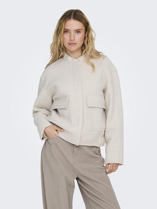 Actual product image Only ONLSANNE Blousonjacke Blousonjacke (L)
